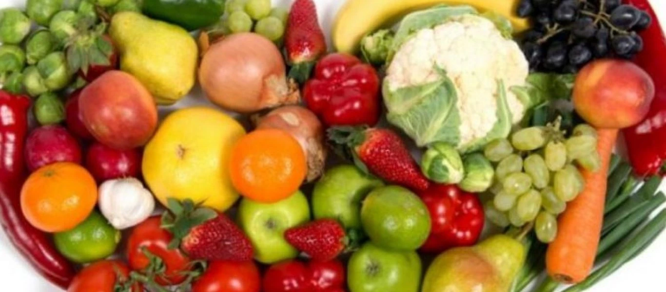 Οι 8 τροφές που «αγαπά» η καρδιά